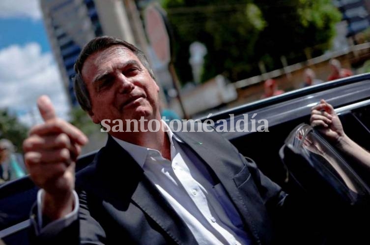 Bolsonaro quedó inhabilitado para ejercer cargos públicos hasta 2030