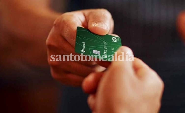 UPCN reclama al Banco de Santa Fe por el cobro de intereses de la tarjeta de crédito Visa