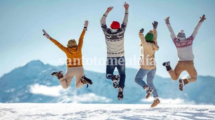 CAME aseguró que las vacaciones de invierno 2023 fueron las mejores en seis años