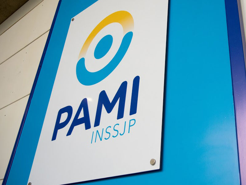 PAMI: fecha límite para utilizar las recetas electrónicas