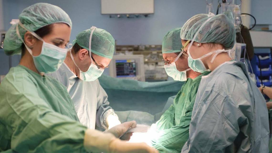 En lo que va del año en Santa Fe ya se realizaron 63 procesos de donación de órganos y se realizaron 124 trasplantes. 
