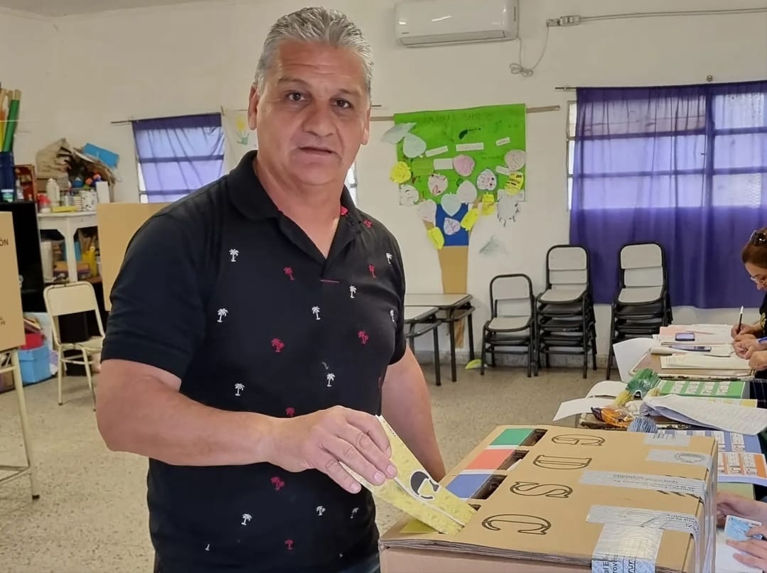 Sauce Viejo: Uliambre ratificó su triunfo y Juntos Avancemos logró dos bancas para el Concejo