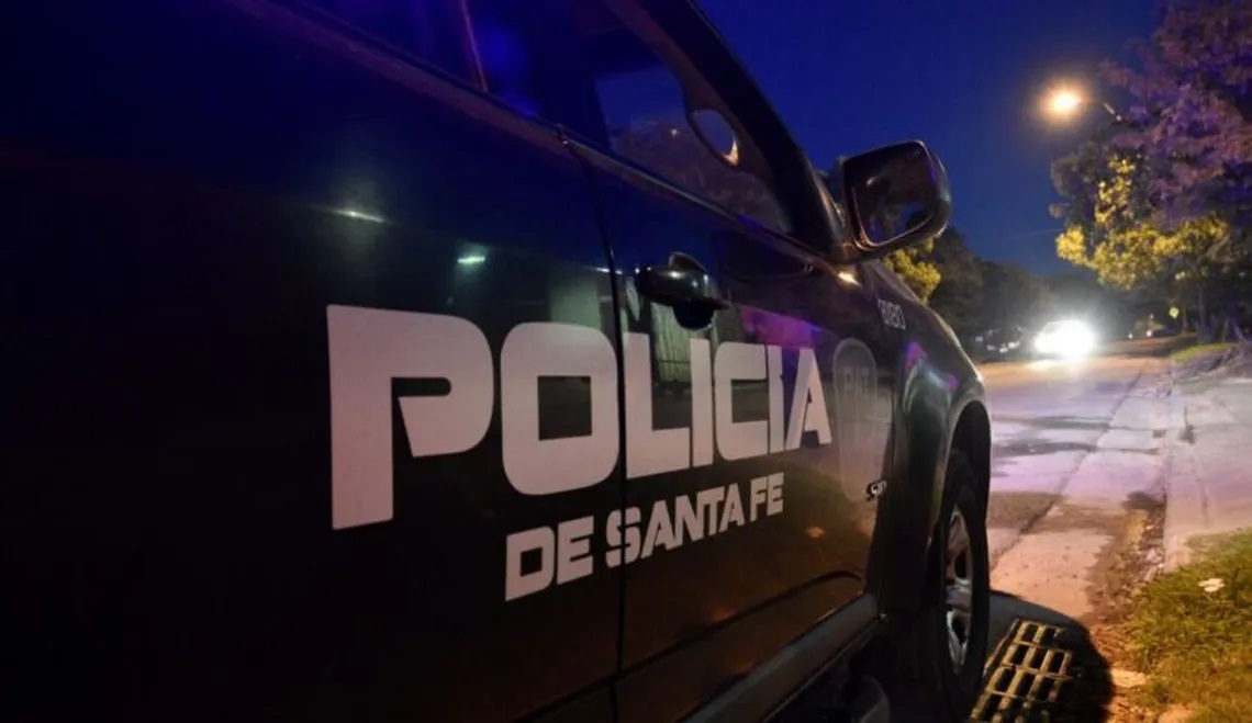 Mataron de 13 tiros a un adolescente de 15 años en Rosario