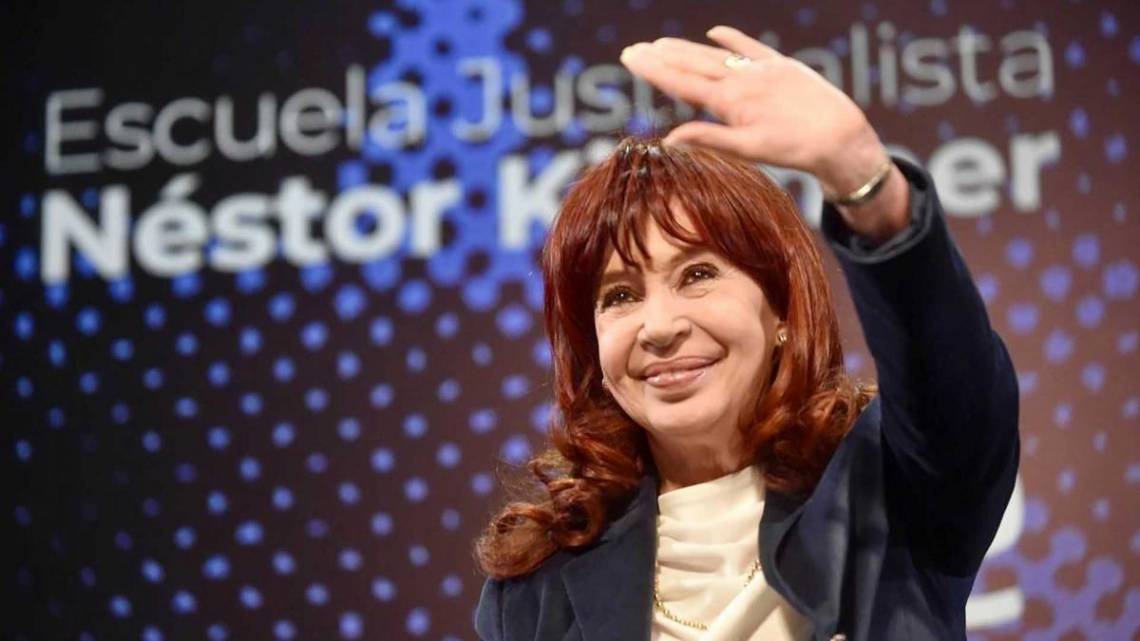 Cristina Kirchner afirmó que Massa le dijo 