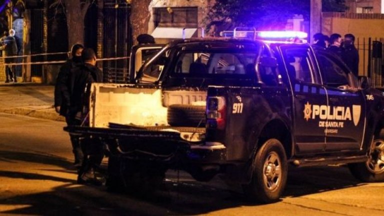 Violencia sin fin en Rosario: en lo que va del año se registraron 203 crímenes