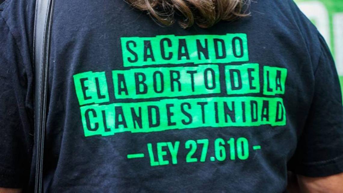 28S: se realizarán marchas en todo el país en defensa del aborto legal, seguro y gratuito