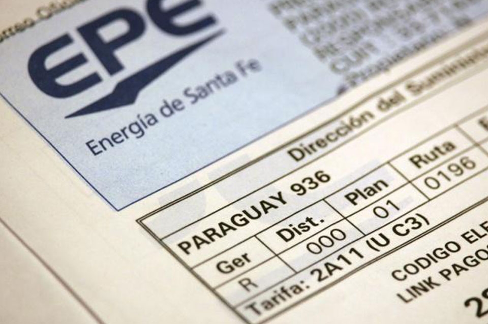 La EPE comenzará a exigir por teléfono el pago de cuentas adeudadas