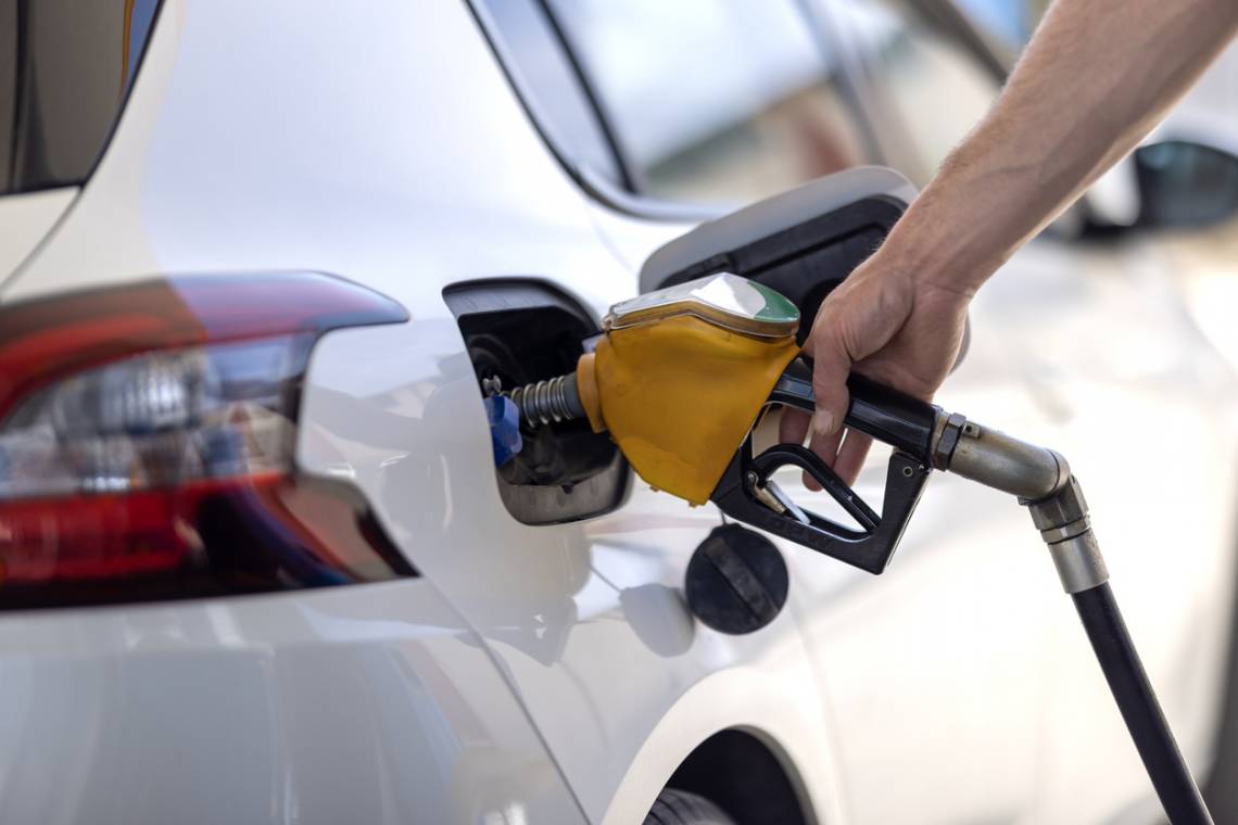 Falta de combustibles: el Gobierno niega que exista un  