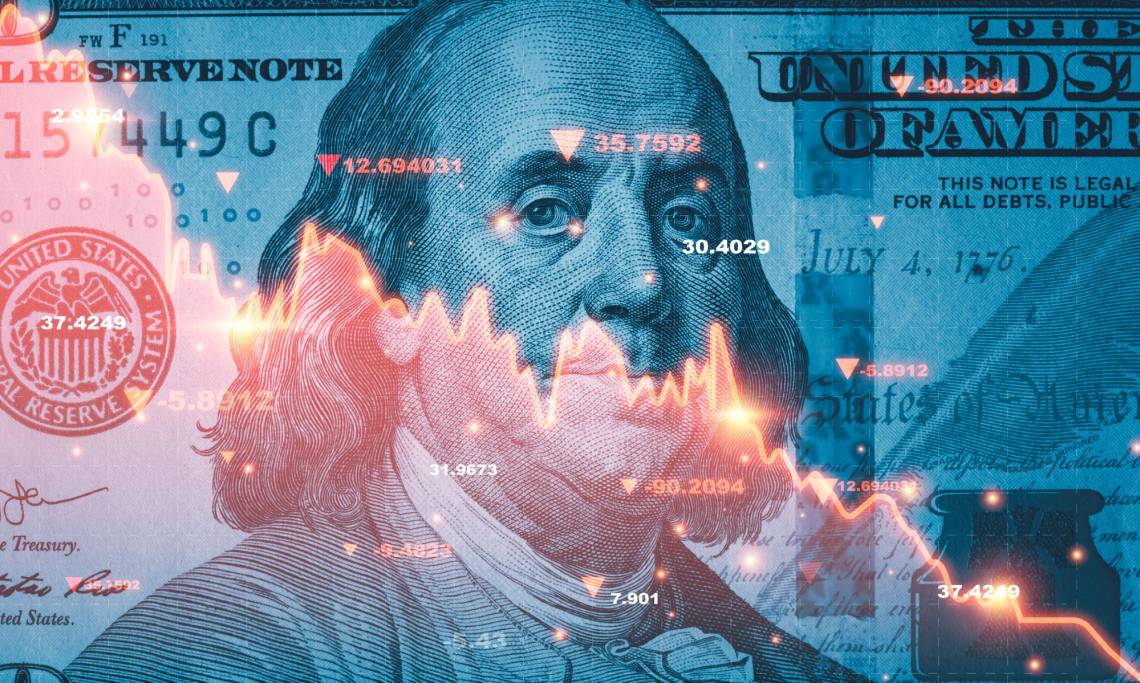 El dólar blue alcanzó por primera vez elos $1.000, tras dispararse más de $200 en 6 días