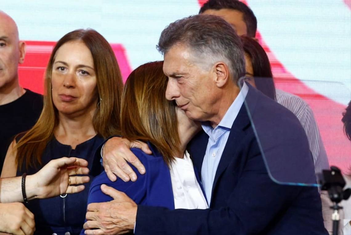 El PRO reprogramó la reunión en la que iban a definir su futuro en Juntos por el Cambio