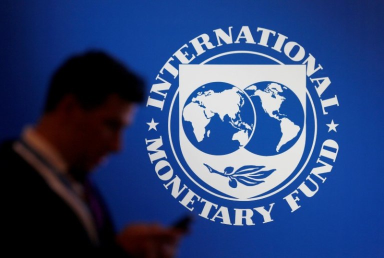 Argentina le paga intereses al FMI por unos US$840 millones