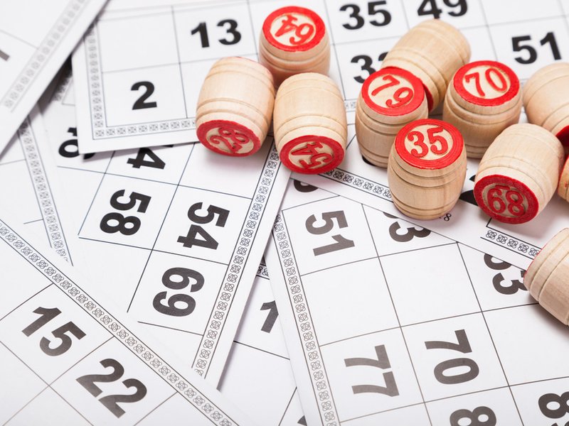 El bingo se realizará este viernes desde las 19hs en el Club Ministerio.