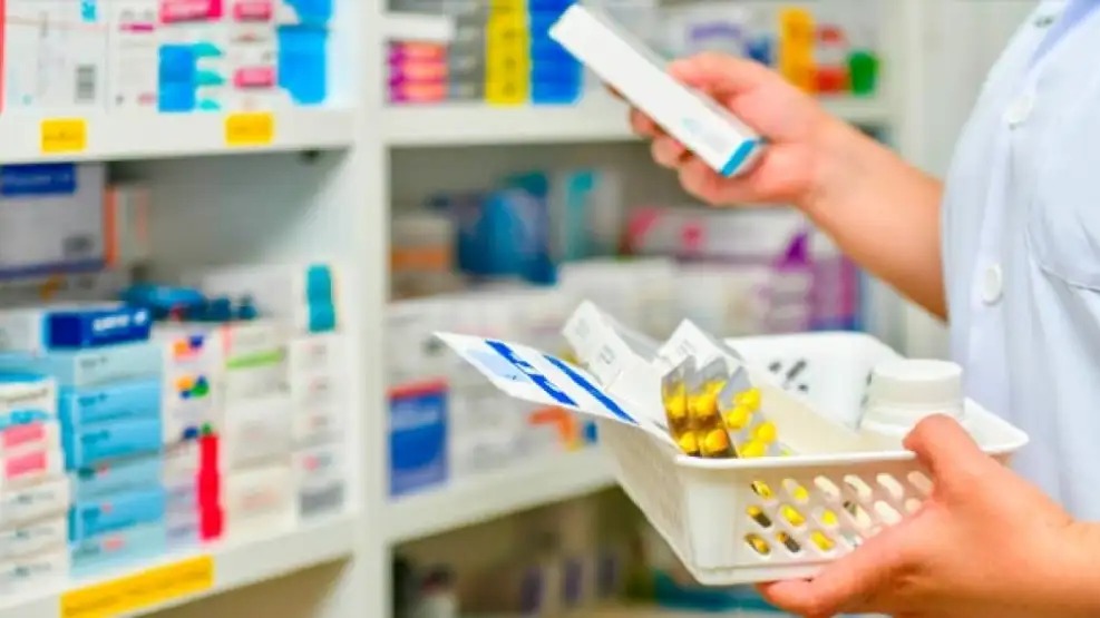 En Argentina, alrededor del 5% de la población reciben sus medicamentos a través de la medicina prepaga.