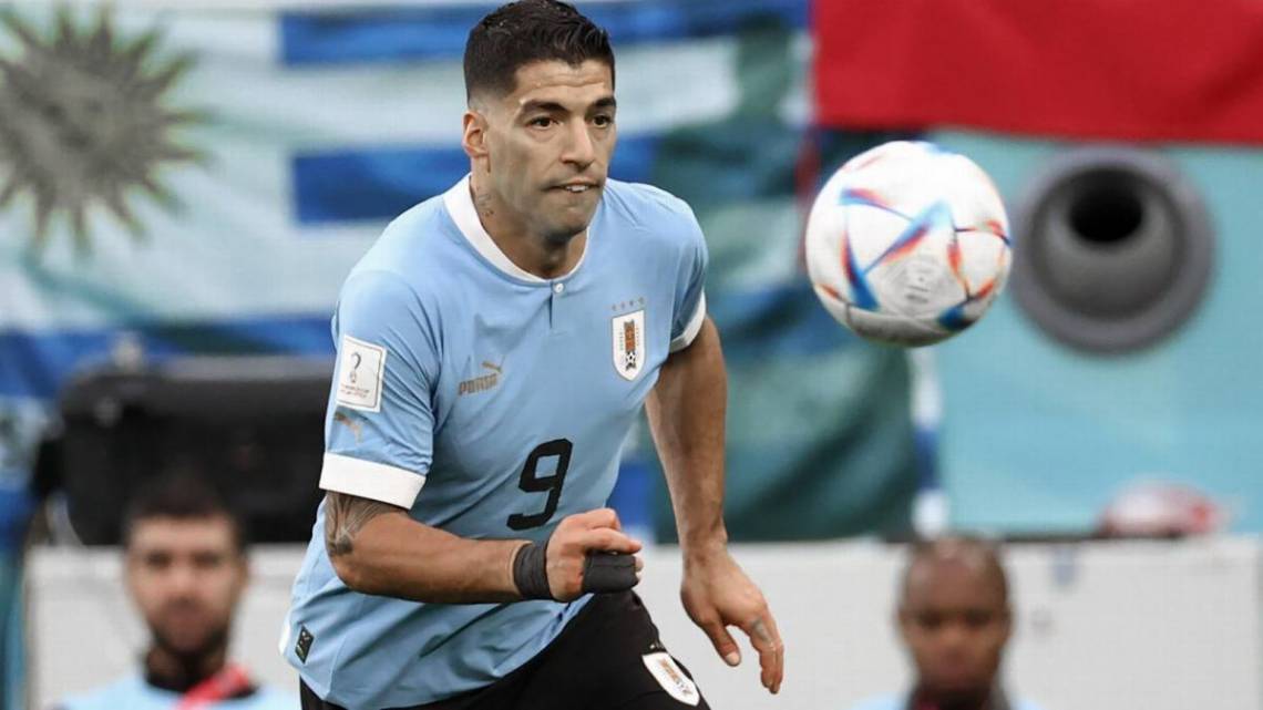 Con Suárez y sin Cavani, Bielsa anunció la lista de Uruguay para visitar a Argentina