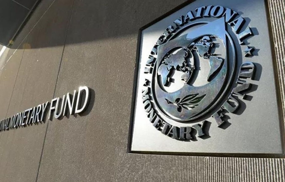 El Fondo Monetario Internacional se comprometió a apoyar baja de la inflación.