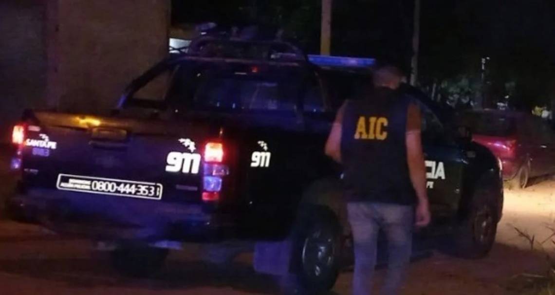 Asesinaron a un joven de 19 años en Varadero Sarsotti