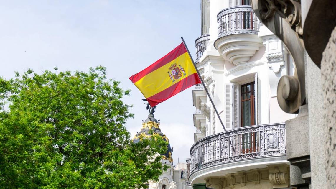 El gobierno de España anunció un aumento del salario mínimo superior a la inflación