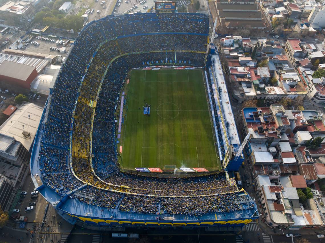 Dieron a conocer los nuevos precios de las entradas generales del fútbol argentino