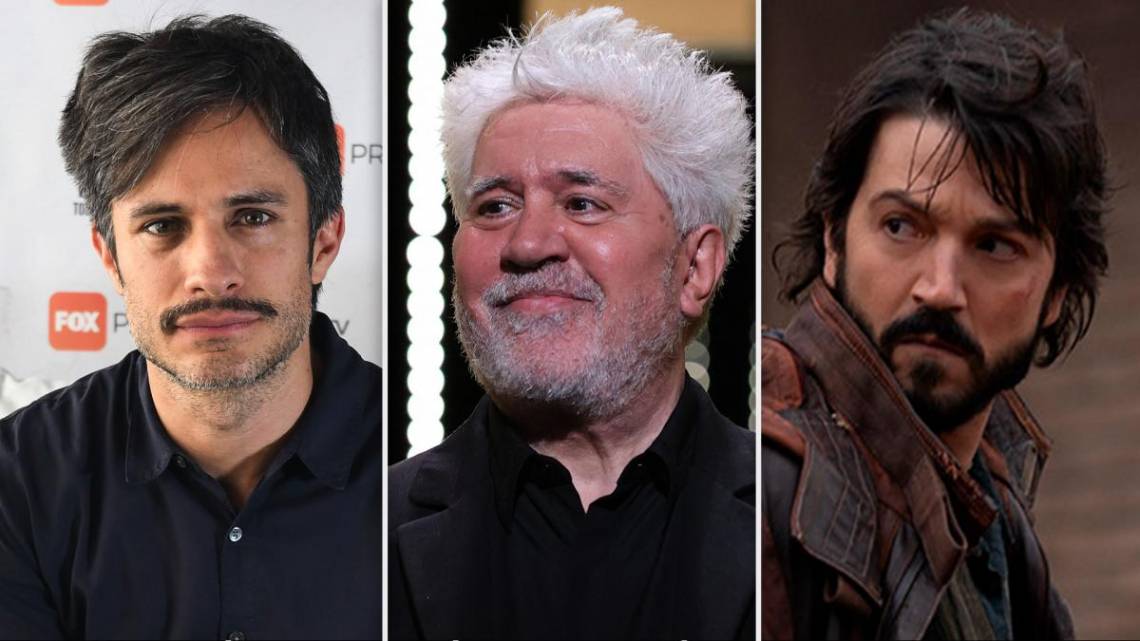 Figuras del cine internacional criticaron el recorte al Incaa propuesto en la ley 