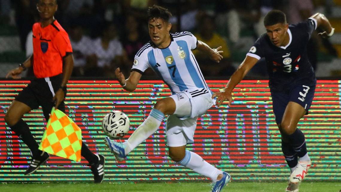 Sin margen de error: Argentina juega ante Perú con la necesidad de ganar