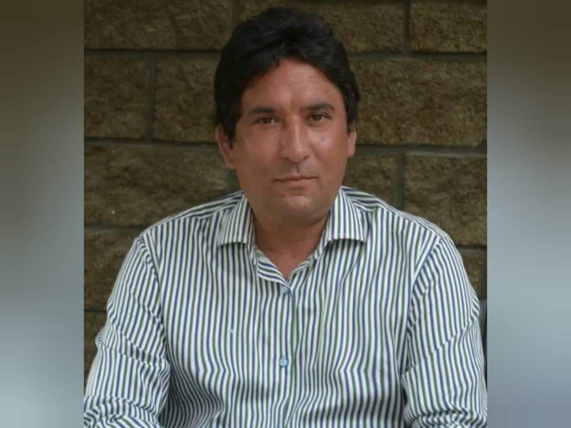 Carlos Clemente, titular del FIDR.