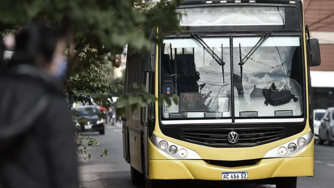 La puja por los subsidios al transporte se trasladará la semana próxima a Buenos Aires.. (Foto: Télam)