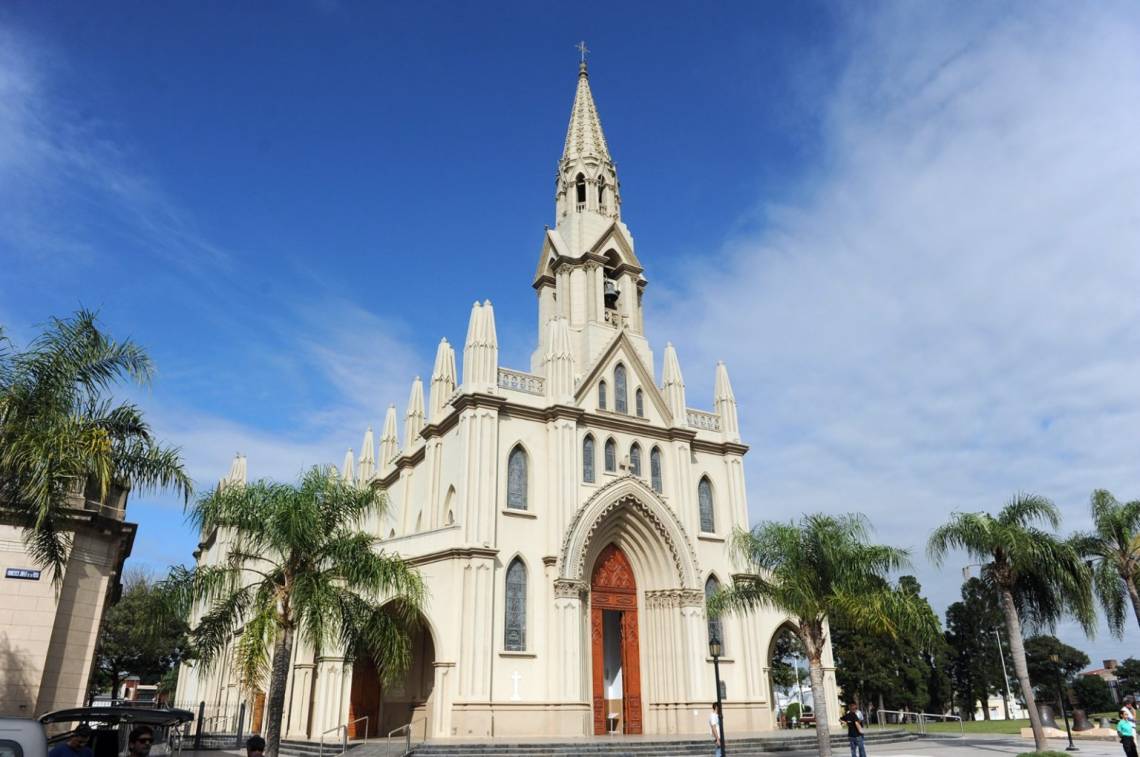 Este fin de semana será la 125° Peregrinación a la Basílica de Guadalupe