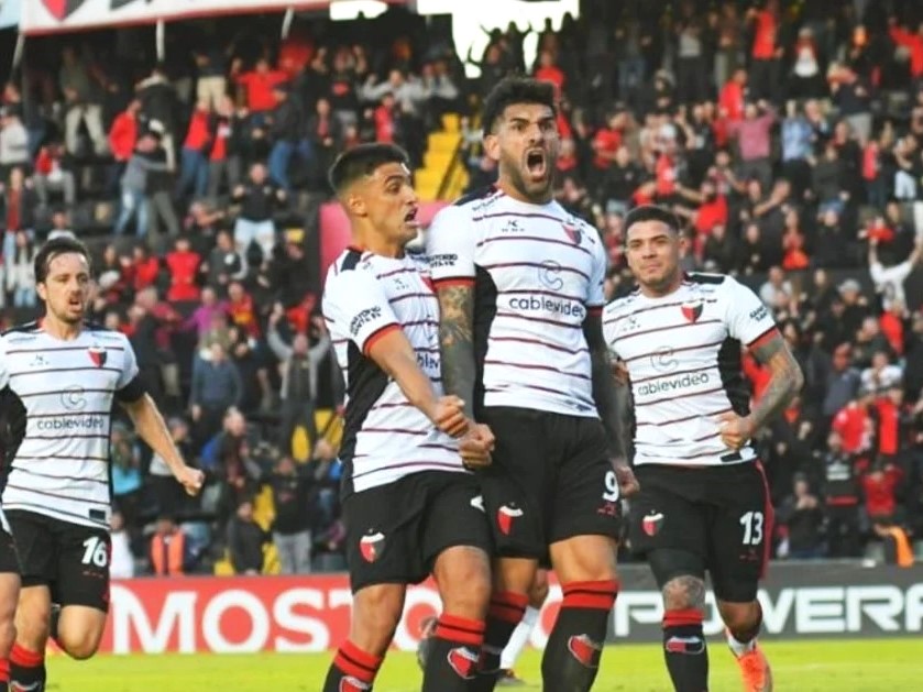 Colón recibe a Brown de Adrogué con el objetivo de mejorar su imagen