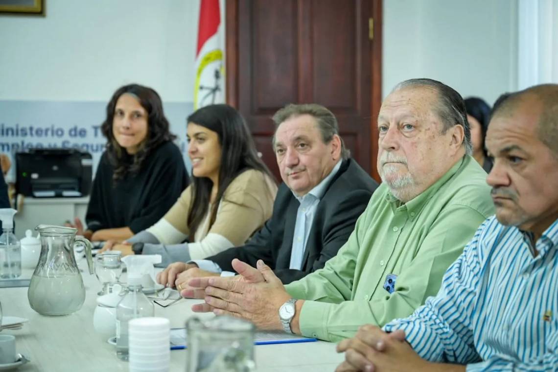 A horas de una nueva reunión paritaria, SADOP denunció un intento de violación del derecho a huelga y exige el cese las amenazas 