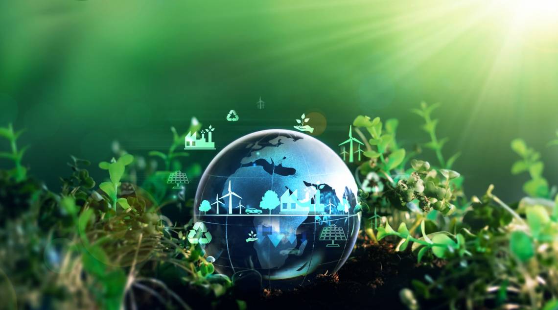 Energía renovable: Palo Oliver propone crear un fondo de financiamiento para prosumidores residenciales