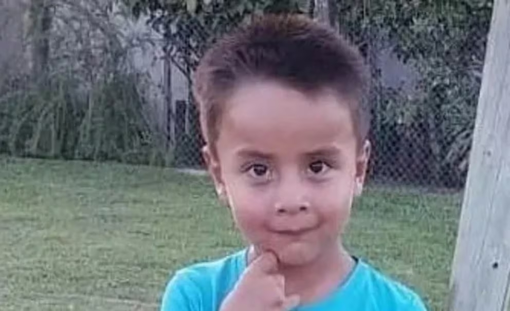 Qué se sabe sobre la búsqueda de Loan, el chico de 5 años desaparecido en Corrientes