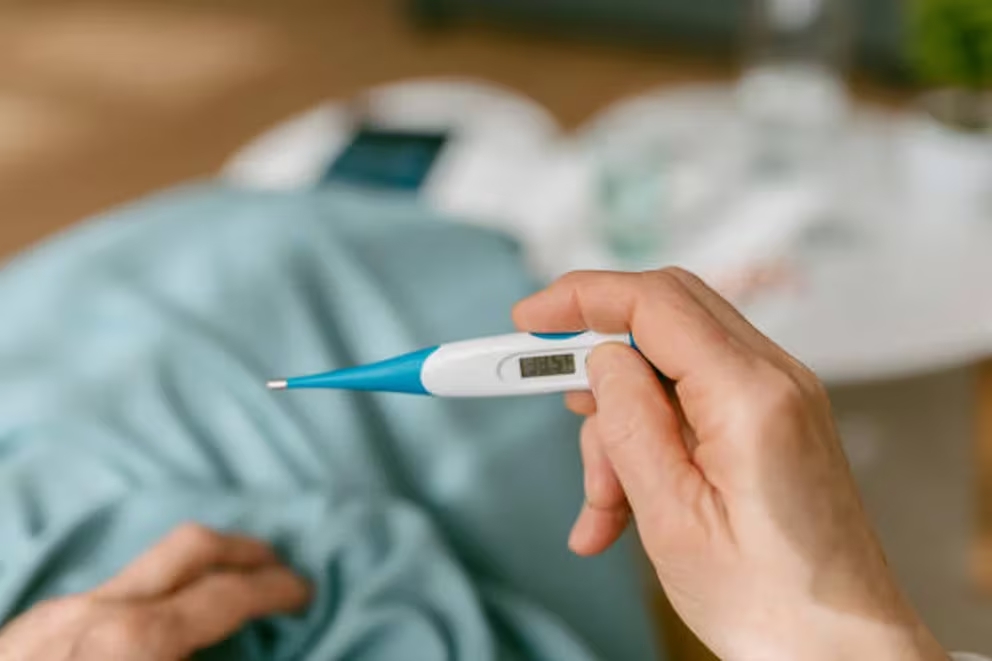 Cuando se detectan síntomas de gripe, es mejor hacer la consulta médica y no automedicarse. (Crédito: Getty Images)