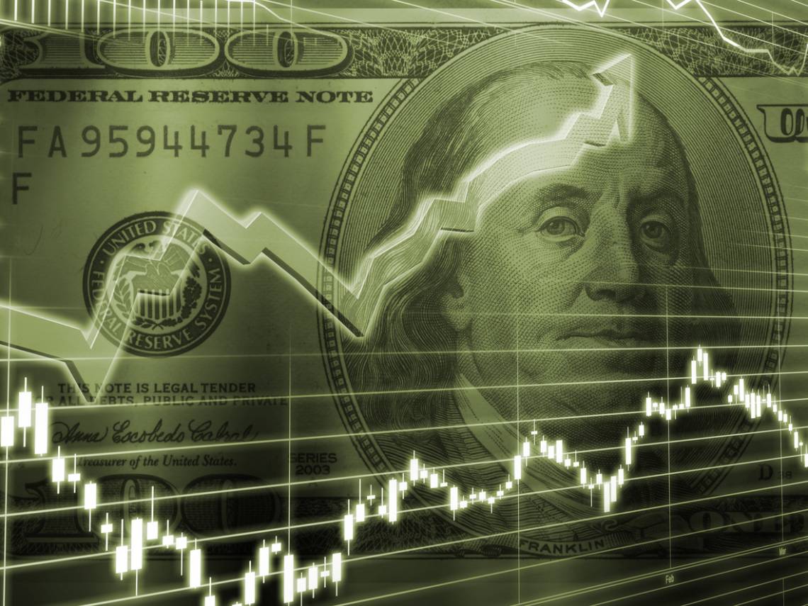 El dólar blue superó los $1.400 luego de los anuncios del Gobierno