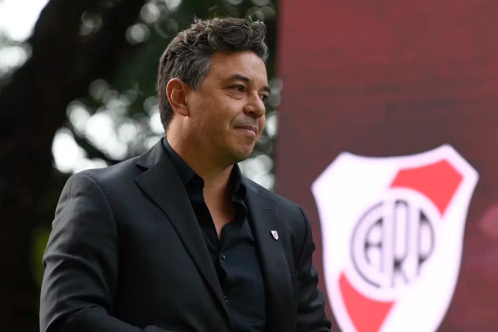 ¿Gallardo vuelve a River?