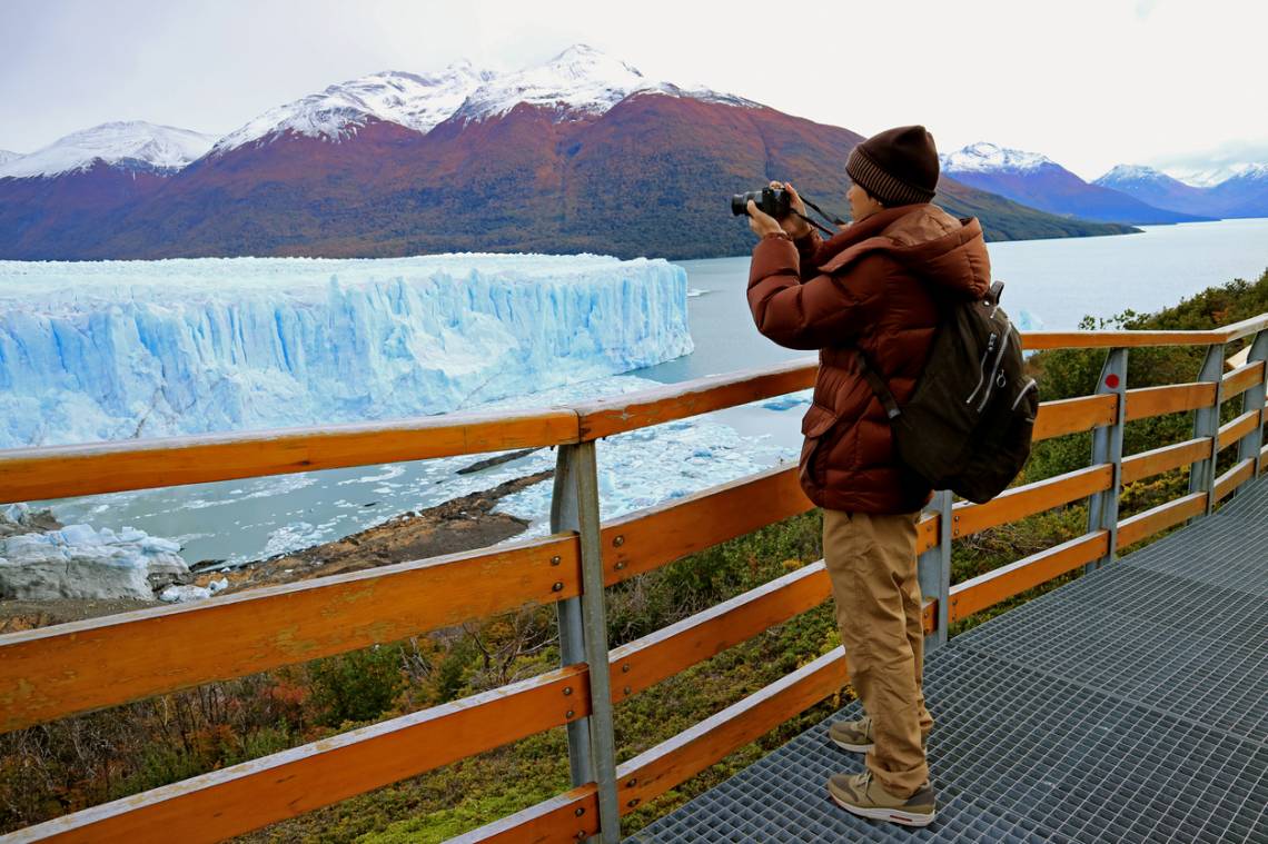 Vacaciones de invierno: por la recesión, hubo menos movimiento y fuerte caída del gasto turístico