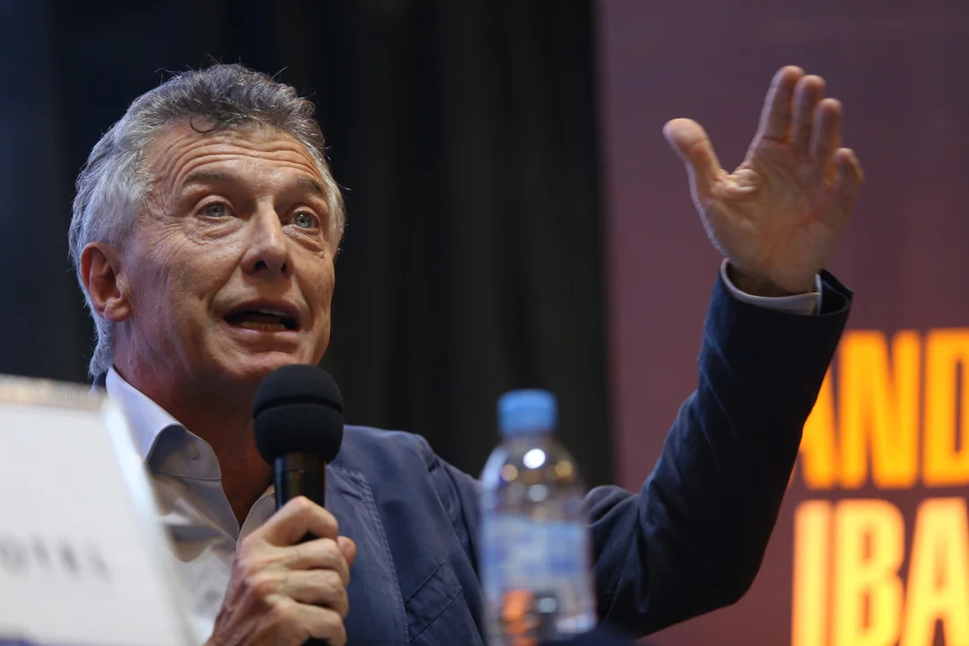 Macri volvió a criticar al Gobierno de Milei: “Todavía hay organismos atados al kirchnerismo”