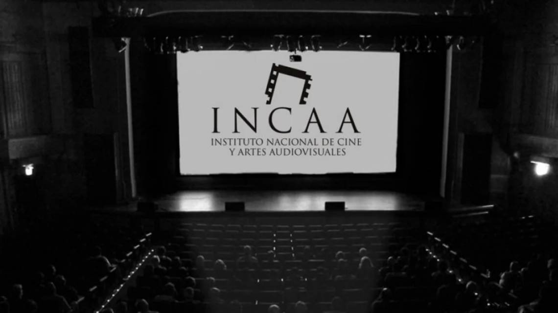 Cambios en el financiamiento del INCAA: no hay subsidio para 