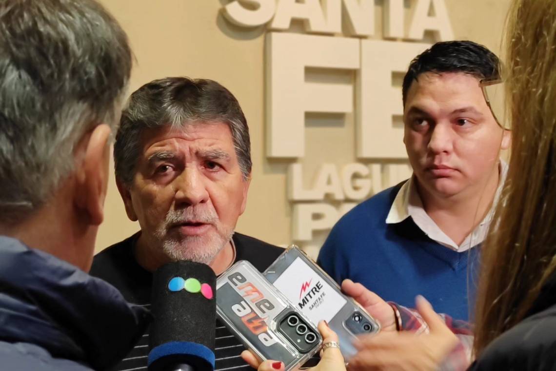 Fallo a favor de UTRAM: “Que Poletti cumpla con la Ley”