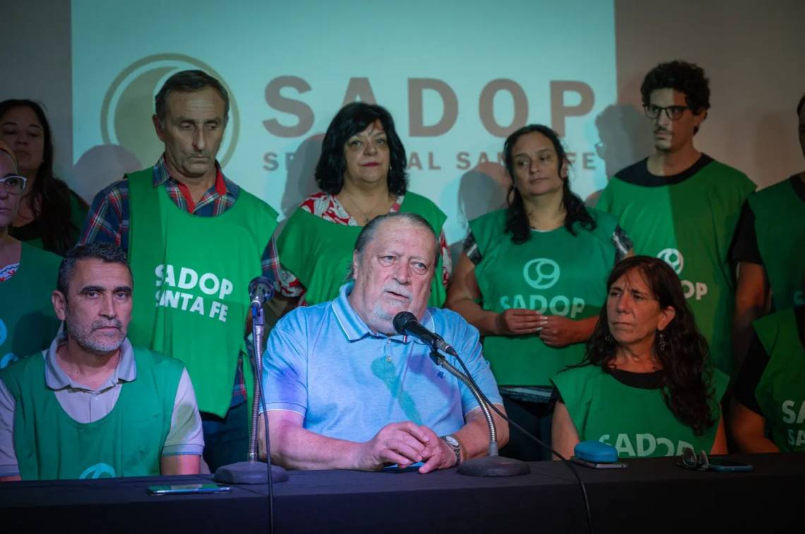 SADOP organiza el Foro Abierto de la Seguridad Social.