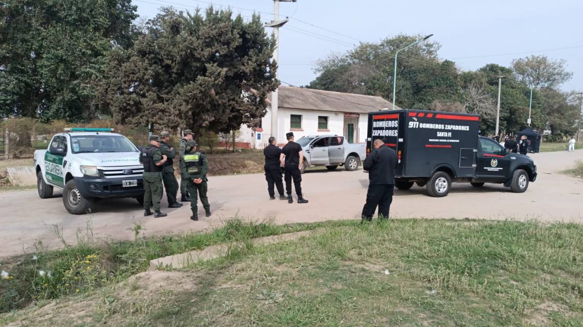 Nicolás Mattioli protagonizó un accidente en el que falleció una mujer en la zona sur de nuestra ciudad