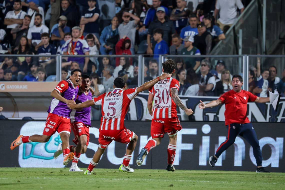 Con la ilusión de seguir daando pelea, Unión recibe a un necesitado Newell's