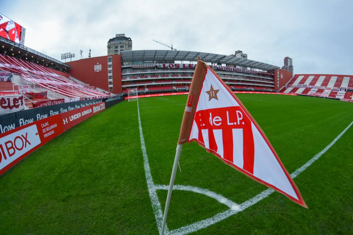 Uión debuta como visitante ante Estudiantes.  (¿