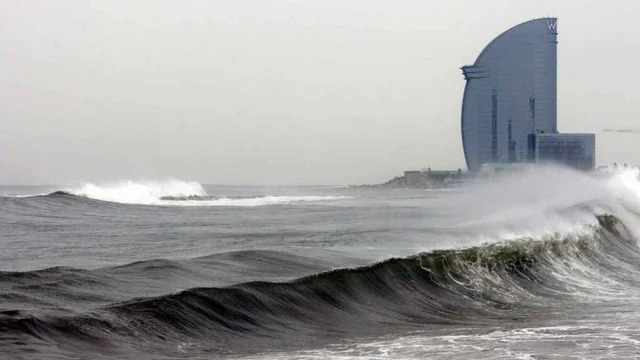 Aseguran que Barcelona será la ciudad de Europa con más muertes por el cambio climático.