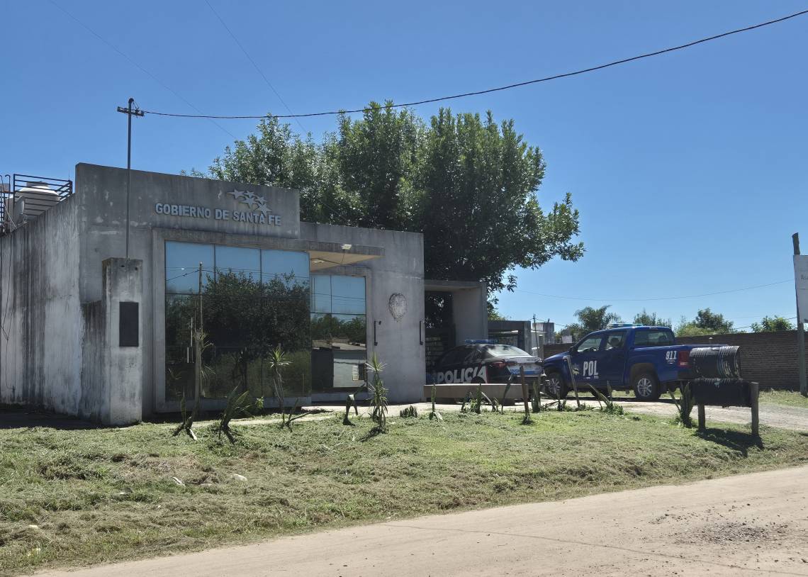 Un hombre con pedido de captura fue arrestado tras golpear y amenazar a su cuñada