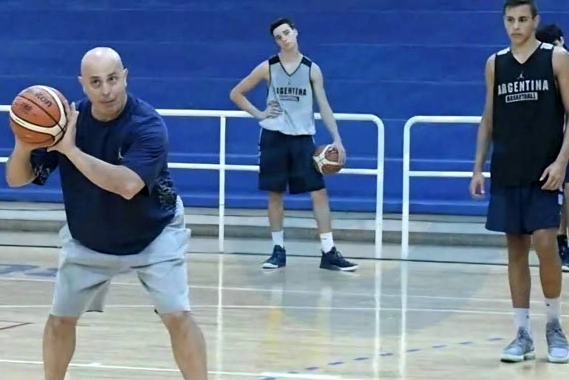 Antonio “Gachi” Ferrari falleció este viernes a los 66 años. (Foto: Marca Personal)