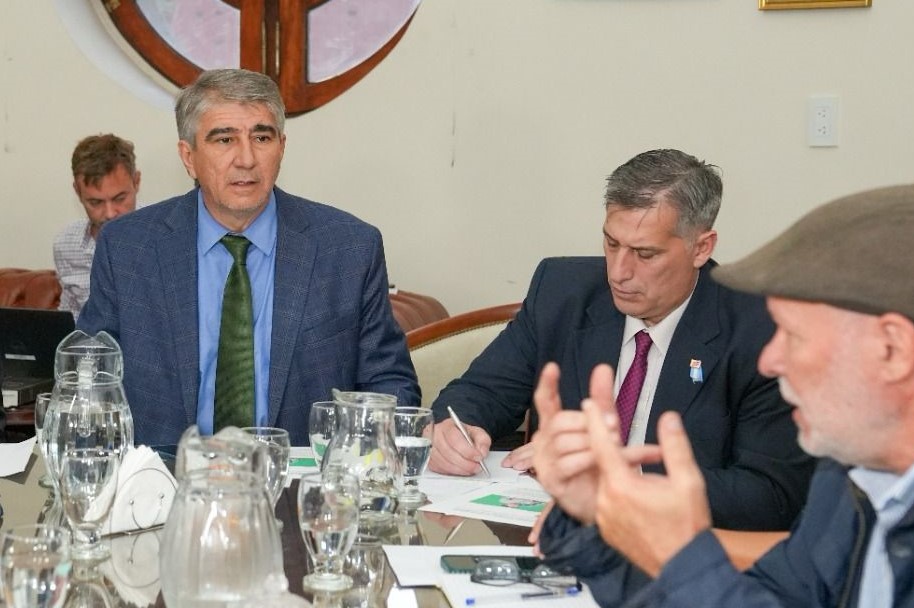 Para el Gobierno, la propuesta paritaria garantiza “incrementos de buena calidad”