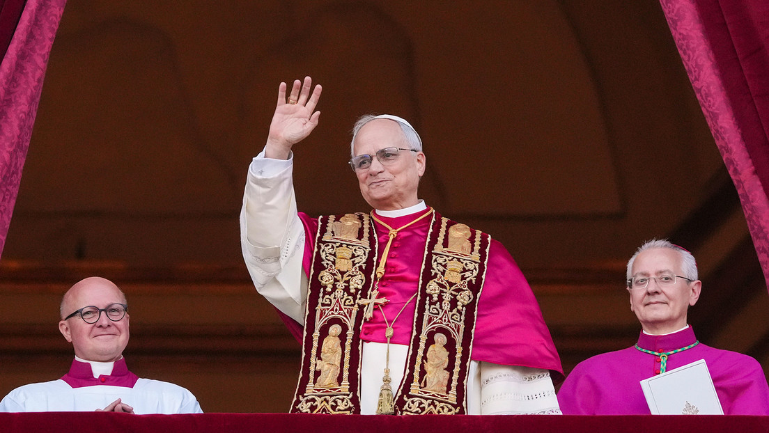 León XIV: las posturas del nuevo Papa