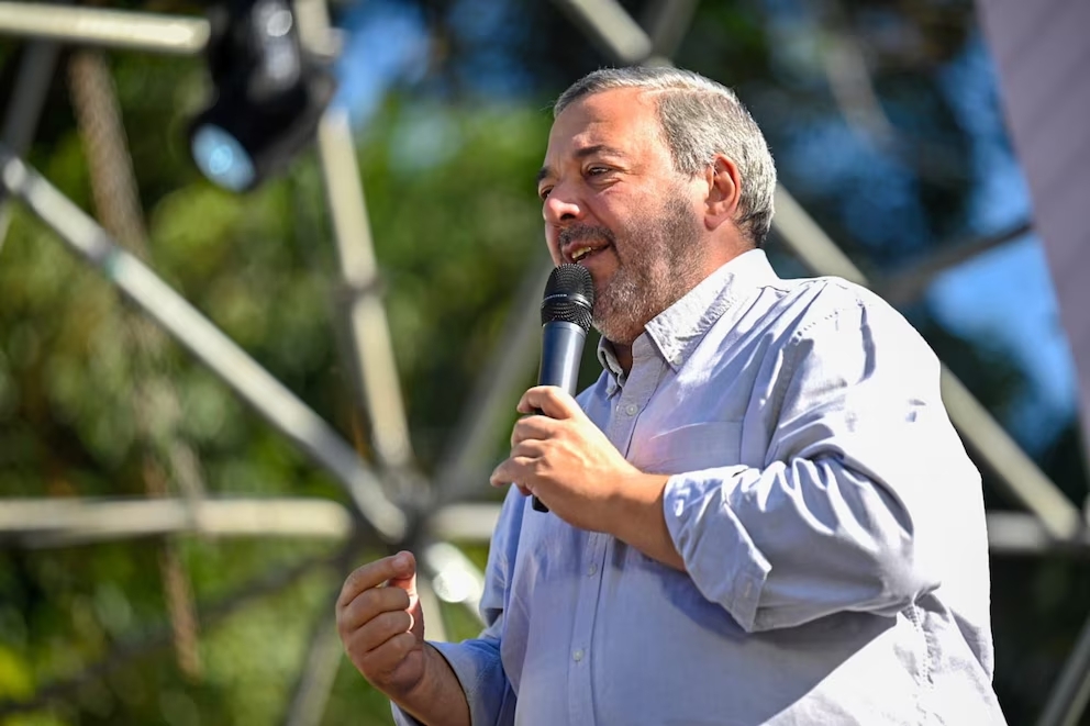 Uruguay: la izquierda ganó por octava vez consecutiva en la capital