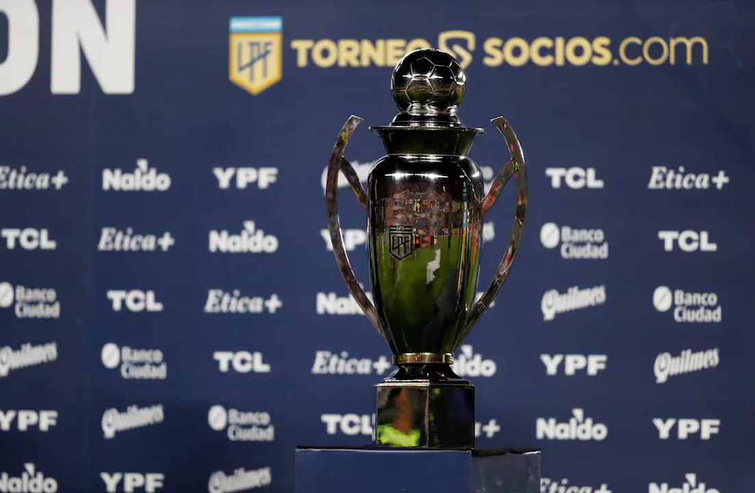 Se confirmaron los días y horarios de las series de cuartos de final del Torneo Apertura