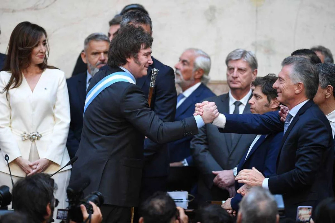 “El ladrón cree a todos de su misma condición”: Javier Milei disparó contra Mauricio Macri